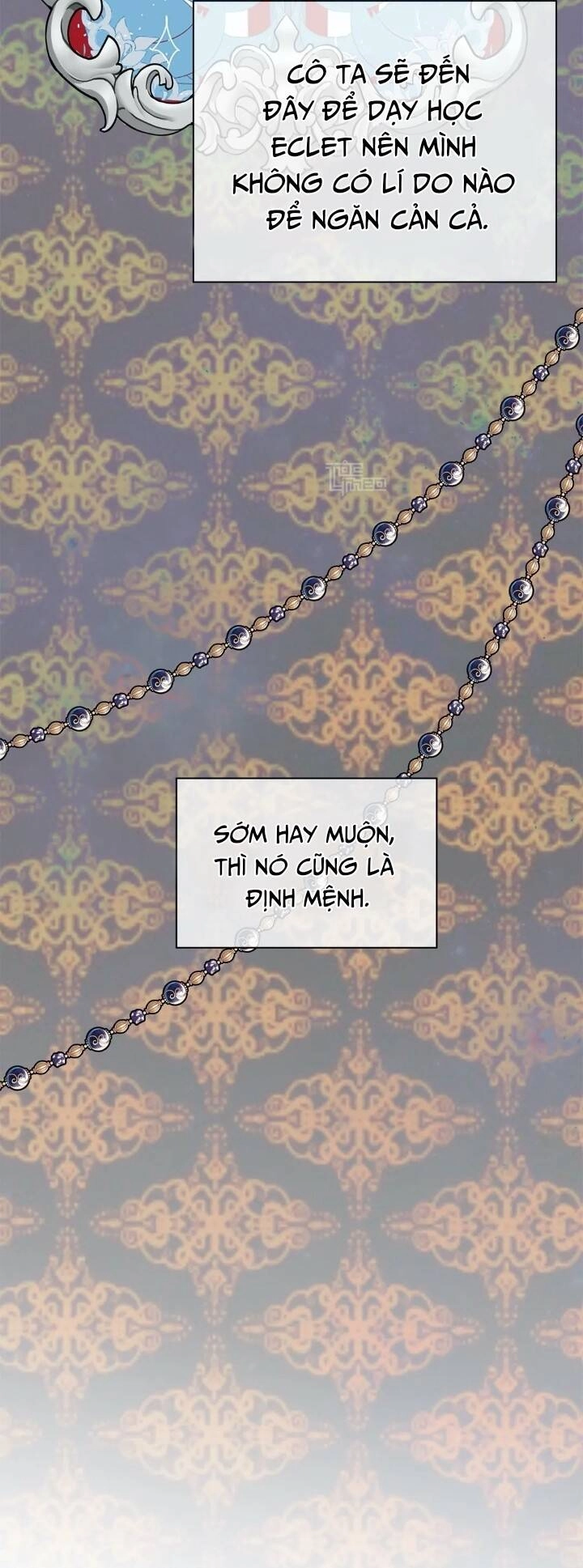 Công Chúa Thời Gian Có Hạn Chapter 36 - 61