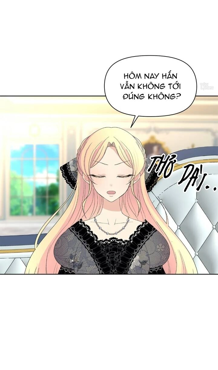 Công Chúa Thời Gian Có Hạn Chapter 37 - 3