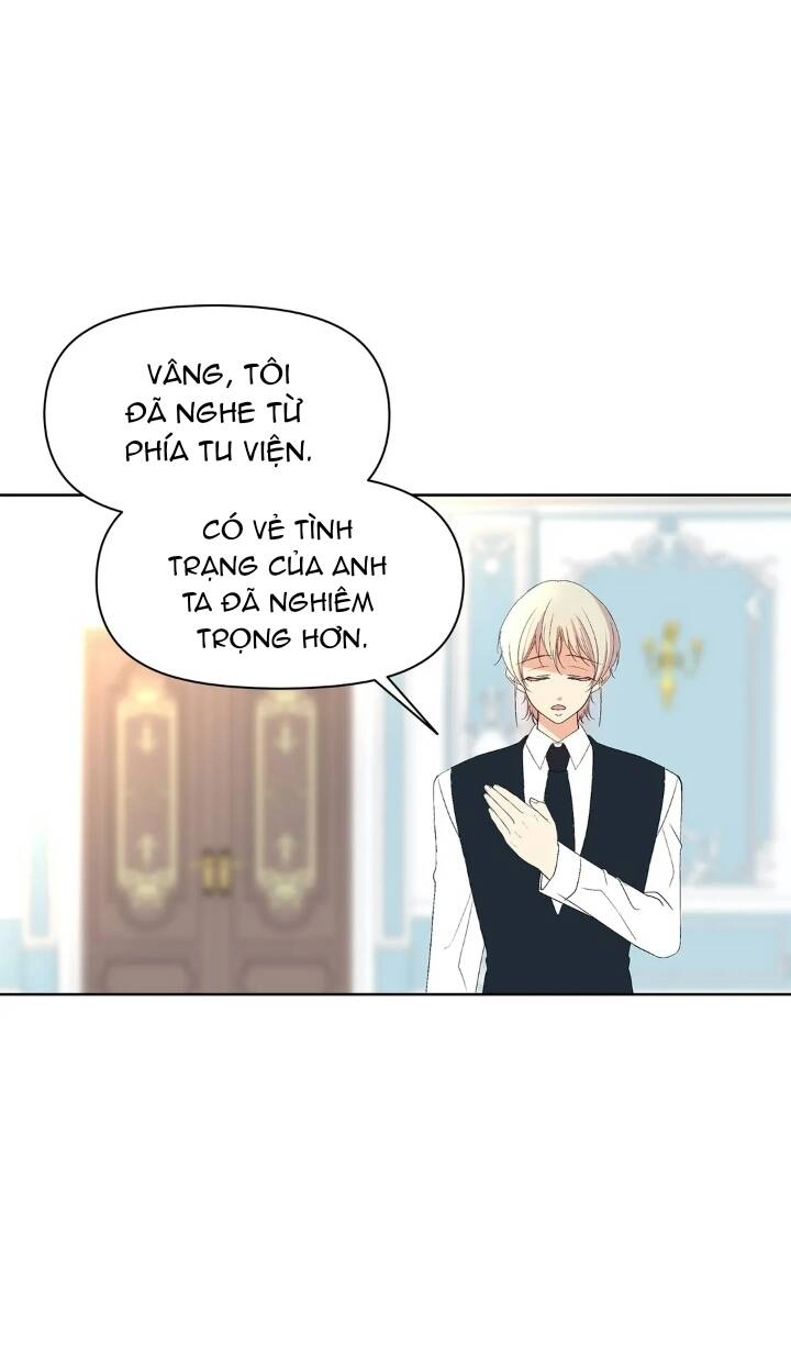 Công Chúa Thời Gian Có Hạn Chapter 37 - 4