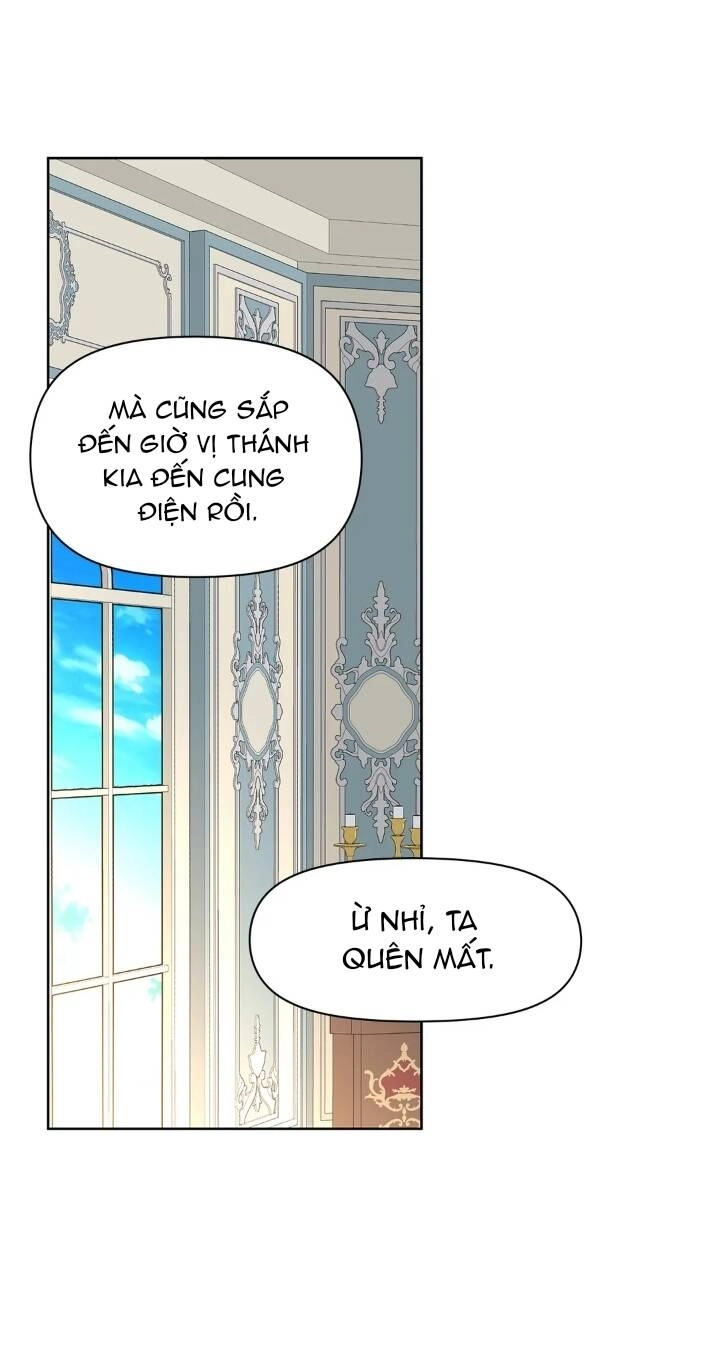 Công Chúa Thời Gian Có Hạn Chapter 37 - 6