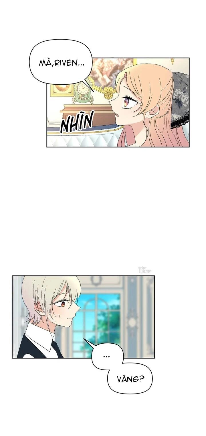 Công Chúa Thời Gian Có Hạn Chapter 37 - 7