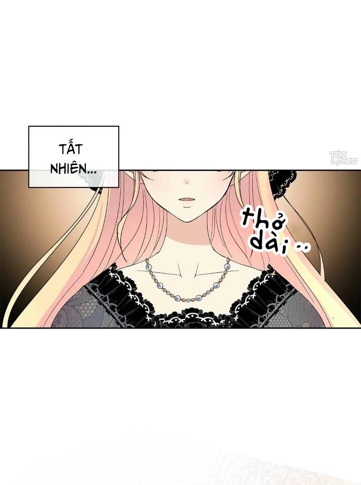 Công Chúa Thời Gian Có Hạn Chapter 37 - 12