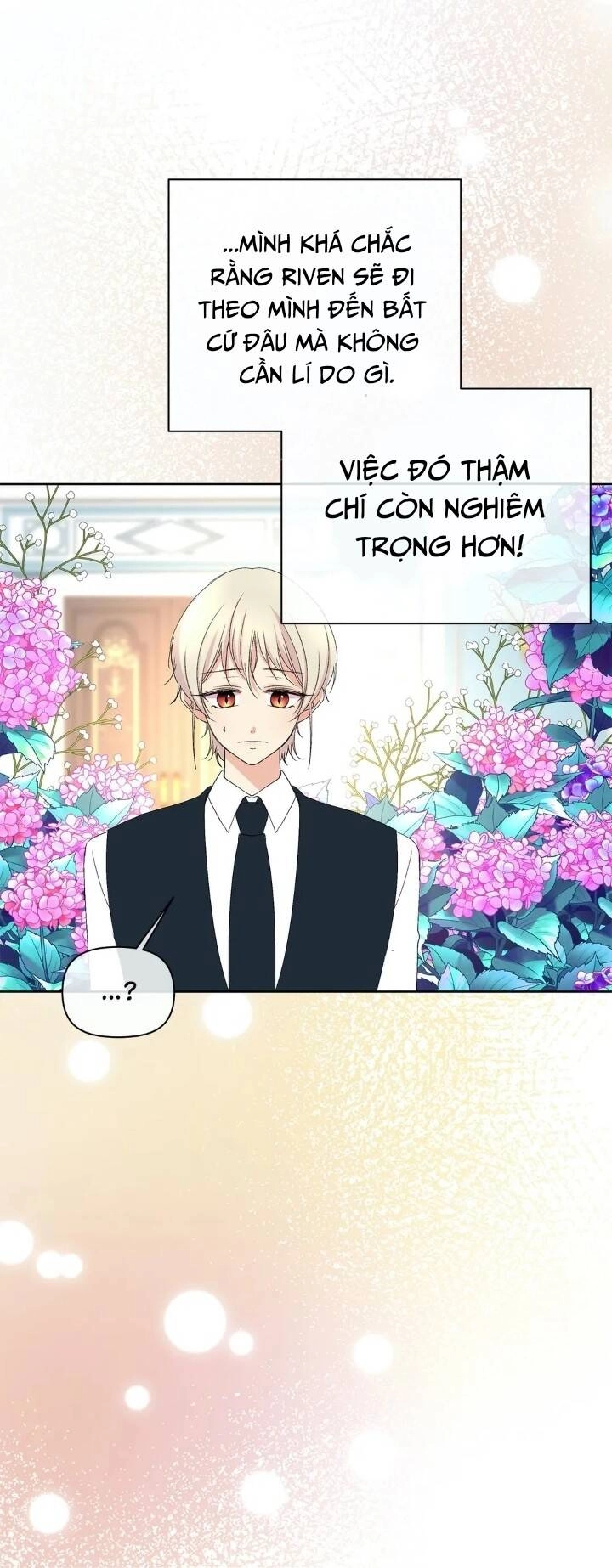 Công Chúa Thời Gian Có Hạn Chapter 37 - 13