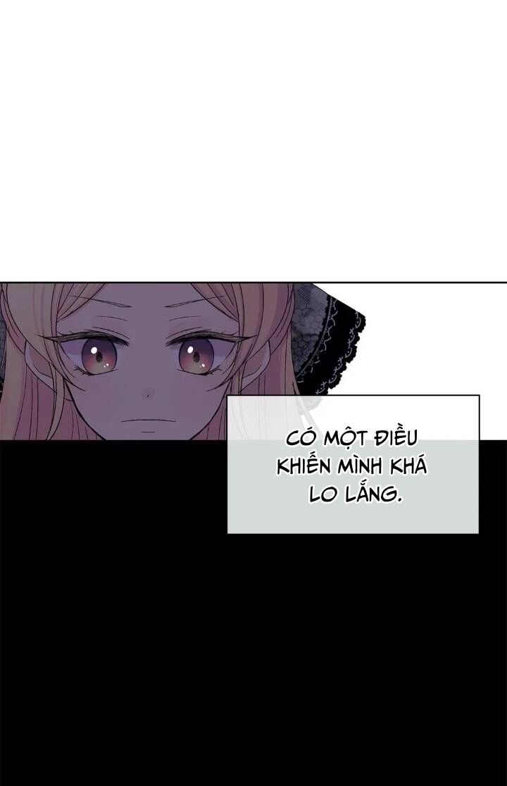 Công Chúa Thời Gian Có Hạn Chapter 37 - 15