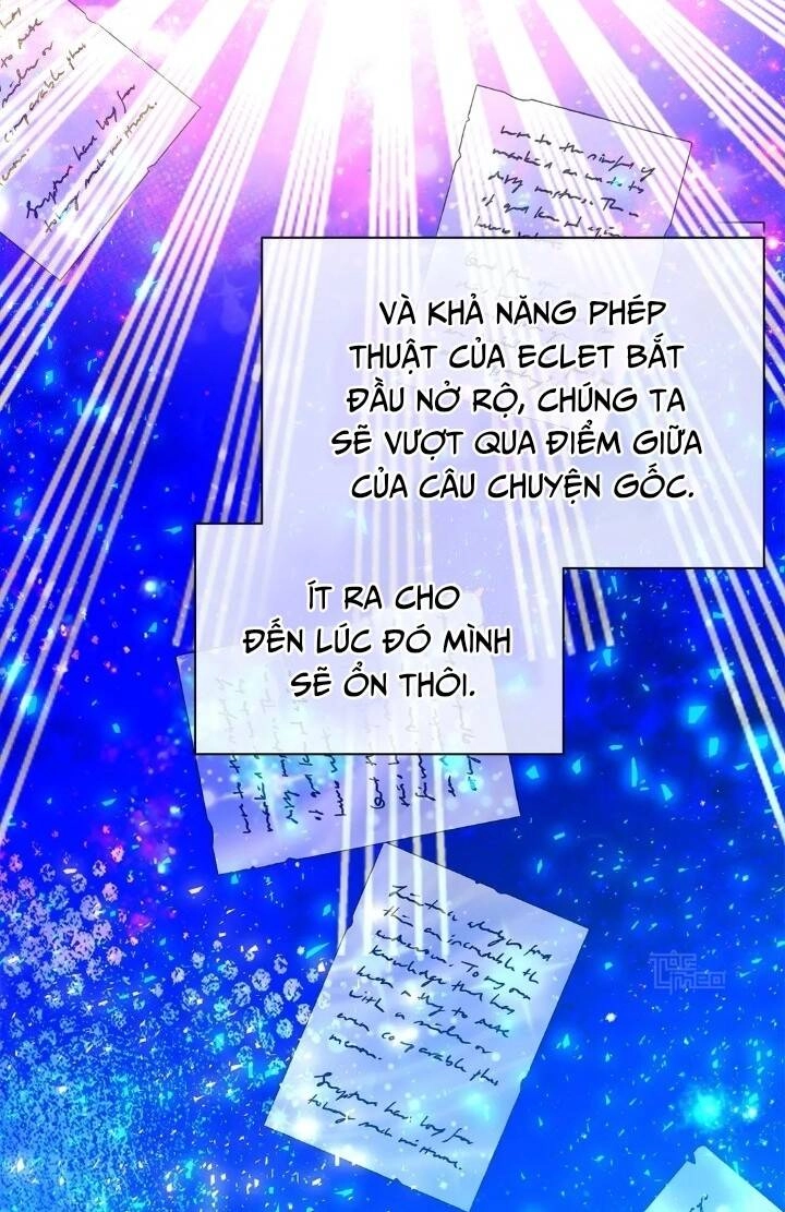 Công Chúa Thời Gian Có Hạn Chapter 37 - 17