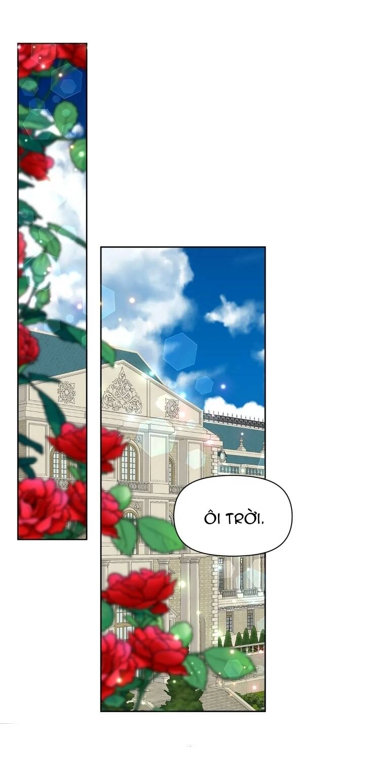 Công Chúa Thời Gian Có Hạn Chapter 37 - 20