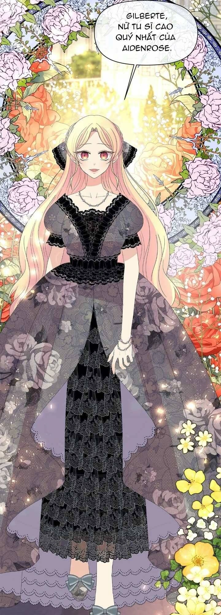 Công Chúa Thời Gian Có Hạn Chapter 37 - 24