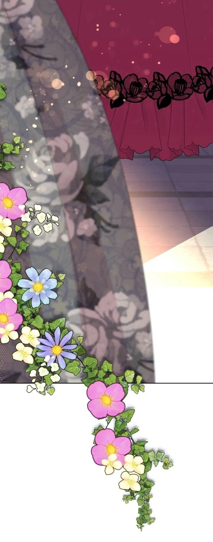 Công Chúa Thời Gian Có Hạn Chapter 37 - 28