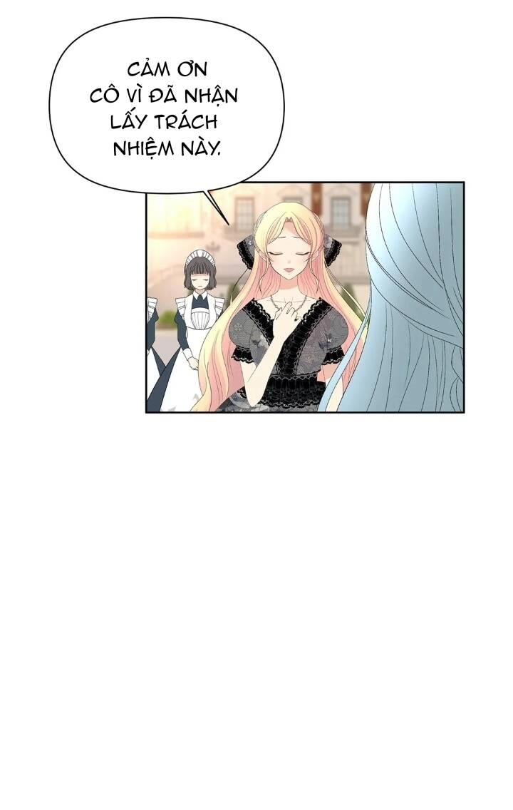 Công Chúa Thời Gian Có Hạn Chapter 37 - 29