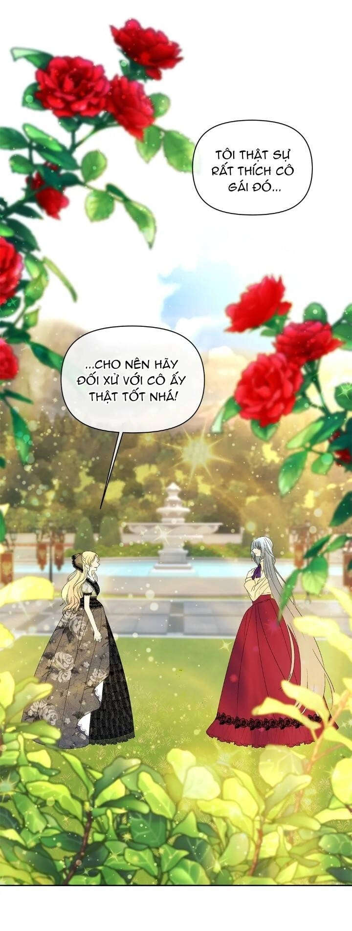 Công Chúa Thời Gian Có Hạn Chapter 37 - 30