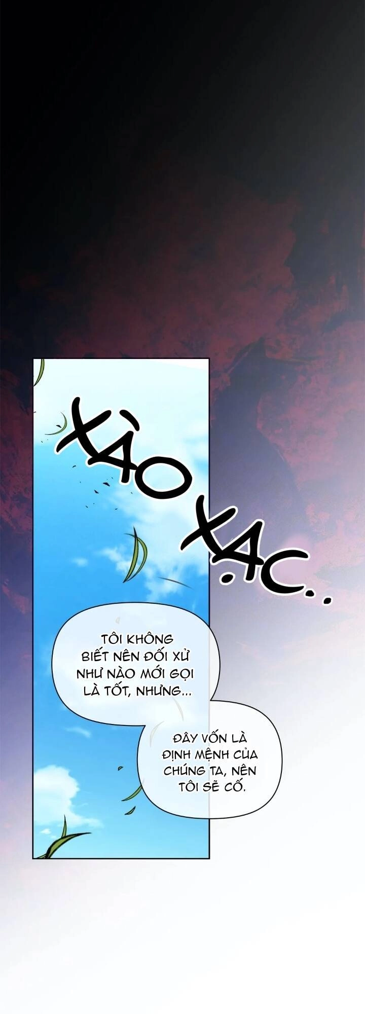 Công Chúa Thời Gian Có Hạn Chapter 37 - 32