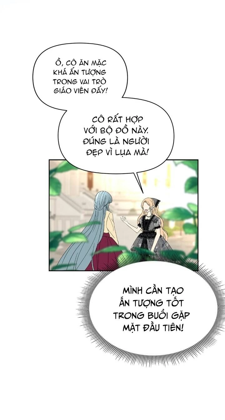 Công Chúa Thời Gian Có Hạn Chapter 37 - 34