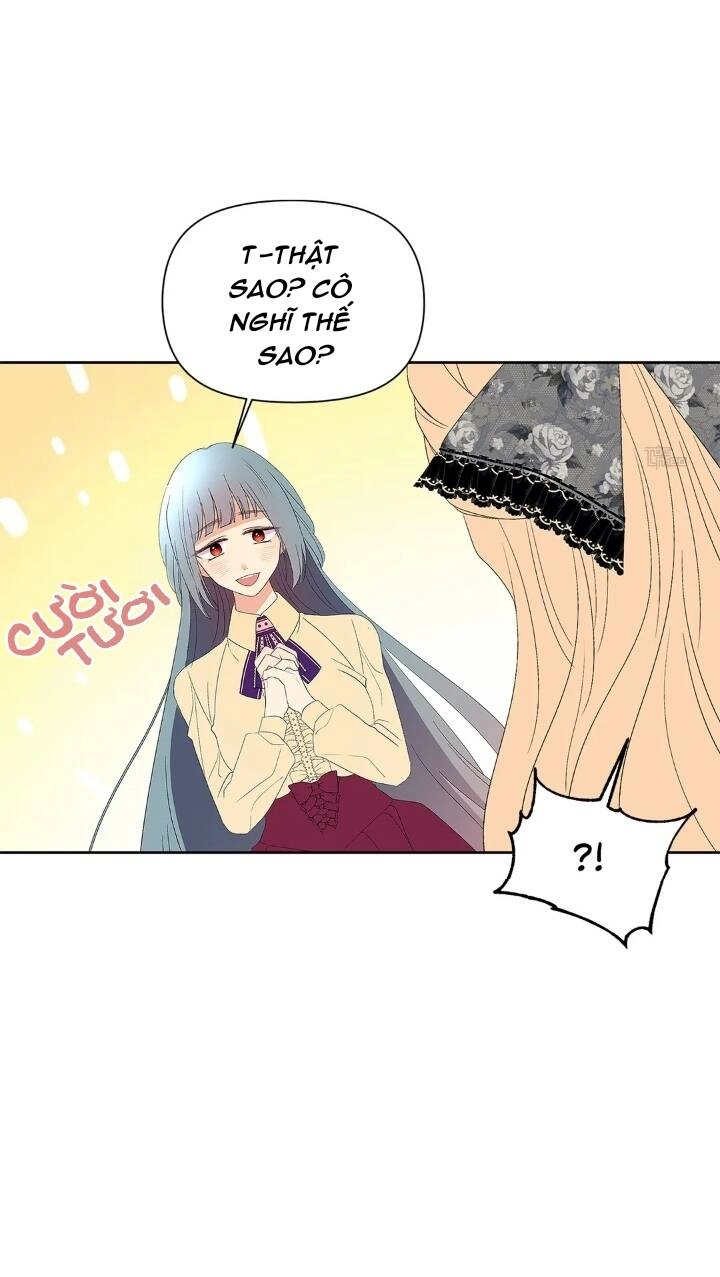 Công Chúa Thời Gian Có Hạn Chapter 37 - 35