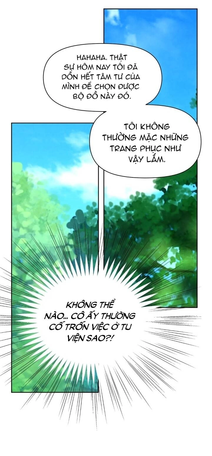 Công Chúa Thời Gian Có Hạn Chapter 37 - 36