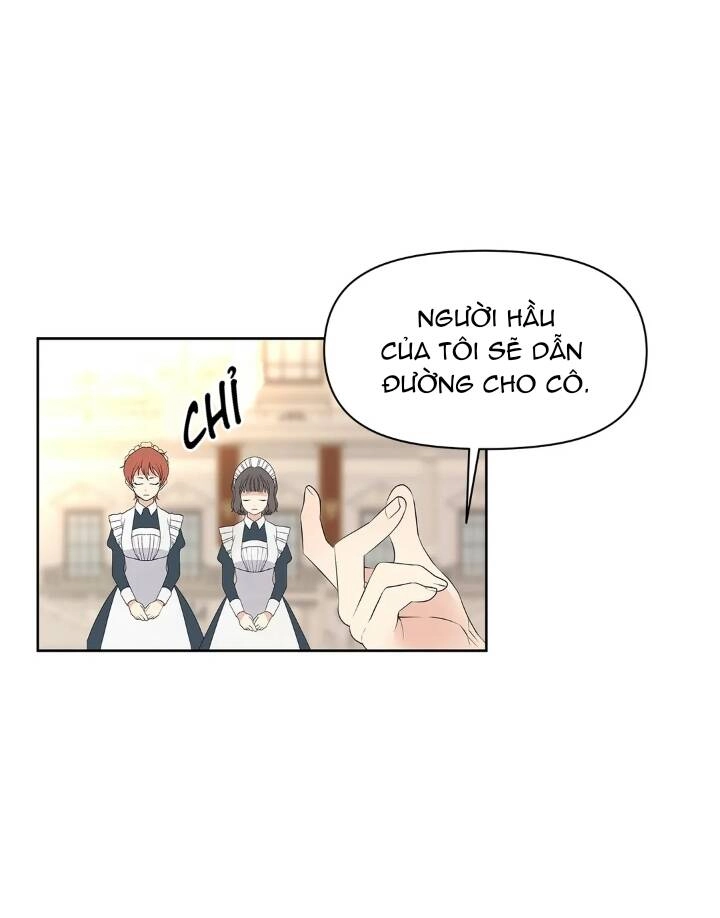 Công Chúa Thời Gian Có Hạn Chapter 37 - 40