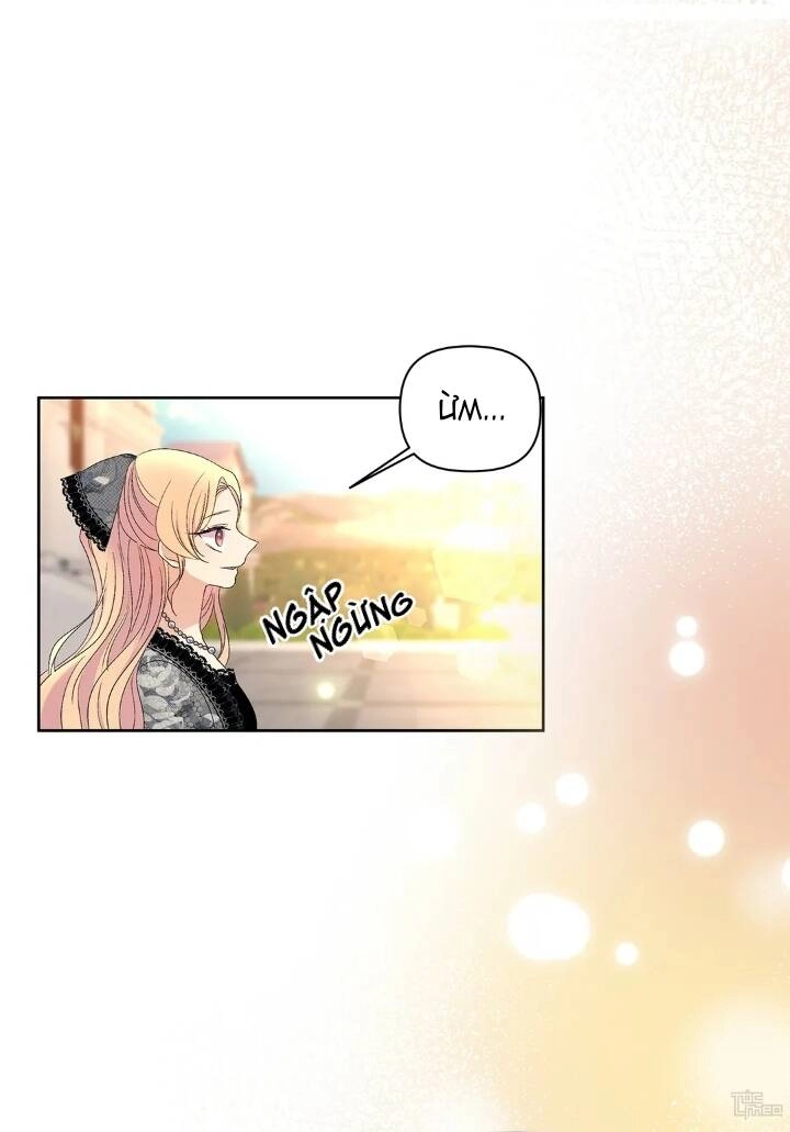 Công Chúa Thời Gian Có Hạn Chapter 37 - 42