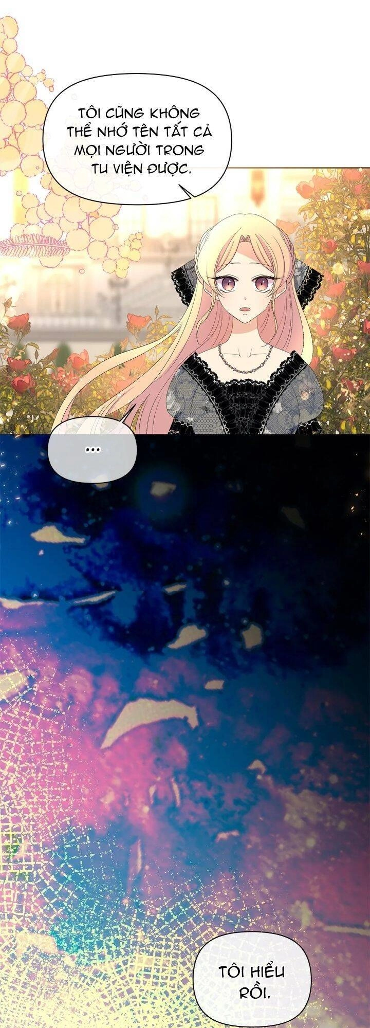 Công Chúa Thời Gian Có Hạn Chapter 37 - 46