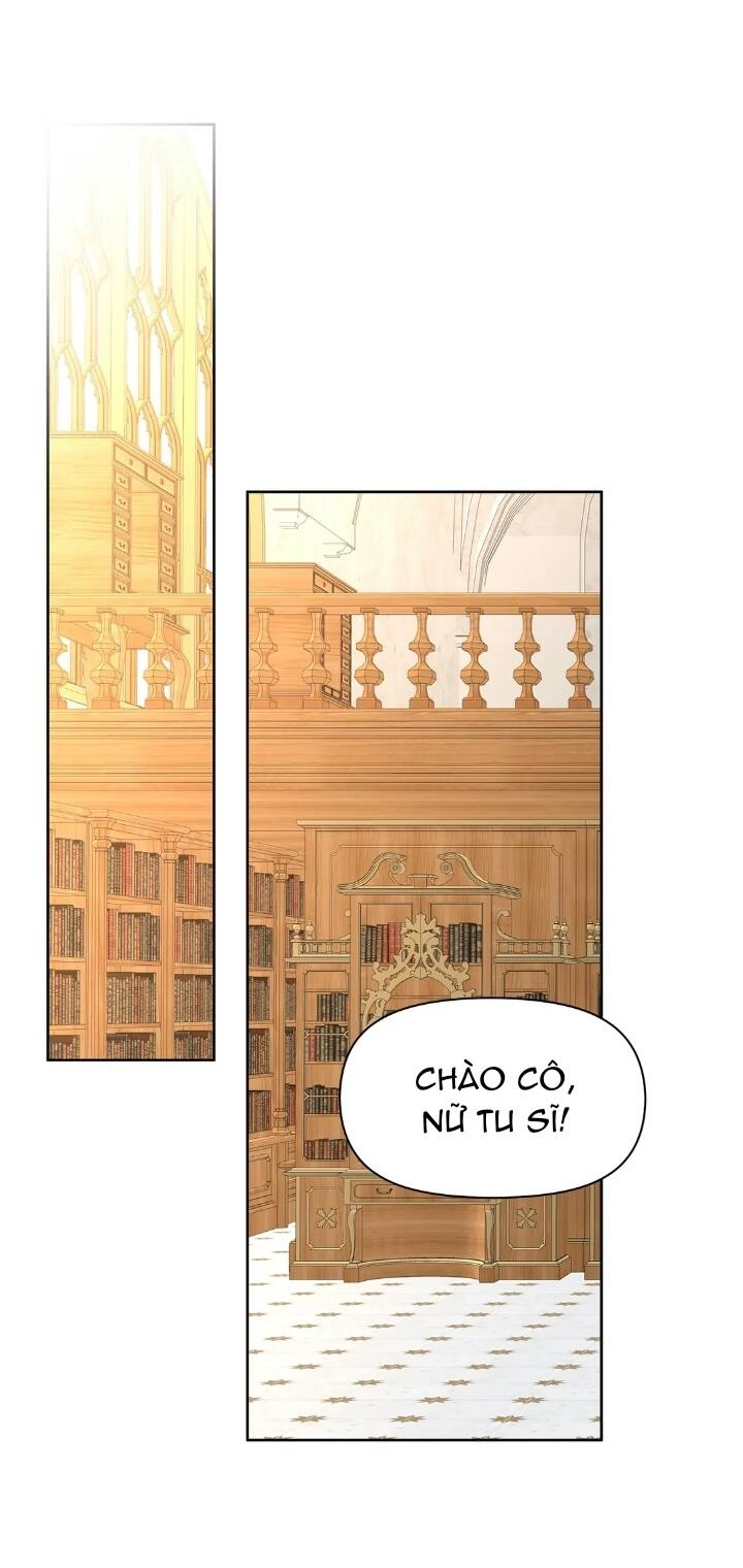 Công Chúa Thời Gian Có Hạn Chapter 37 - 48