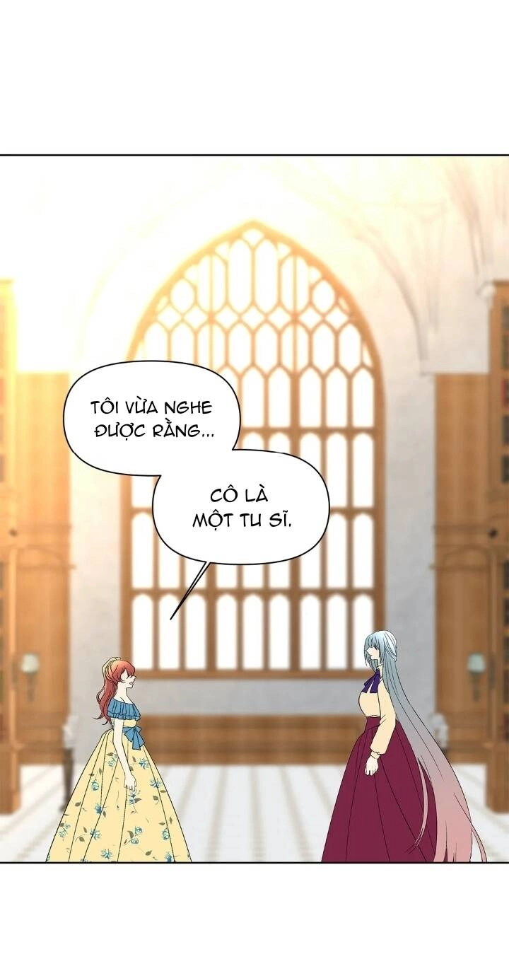 Công Chúa Thời Gian Có Hạn Chapter 37 - 49