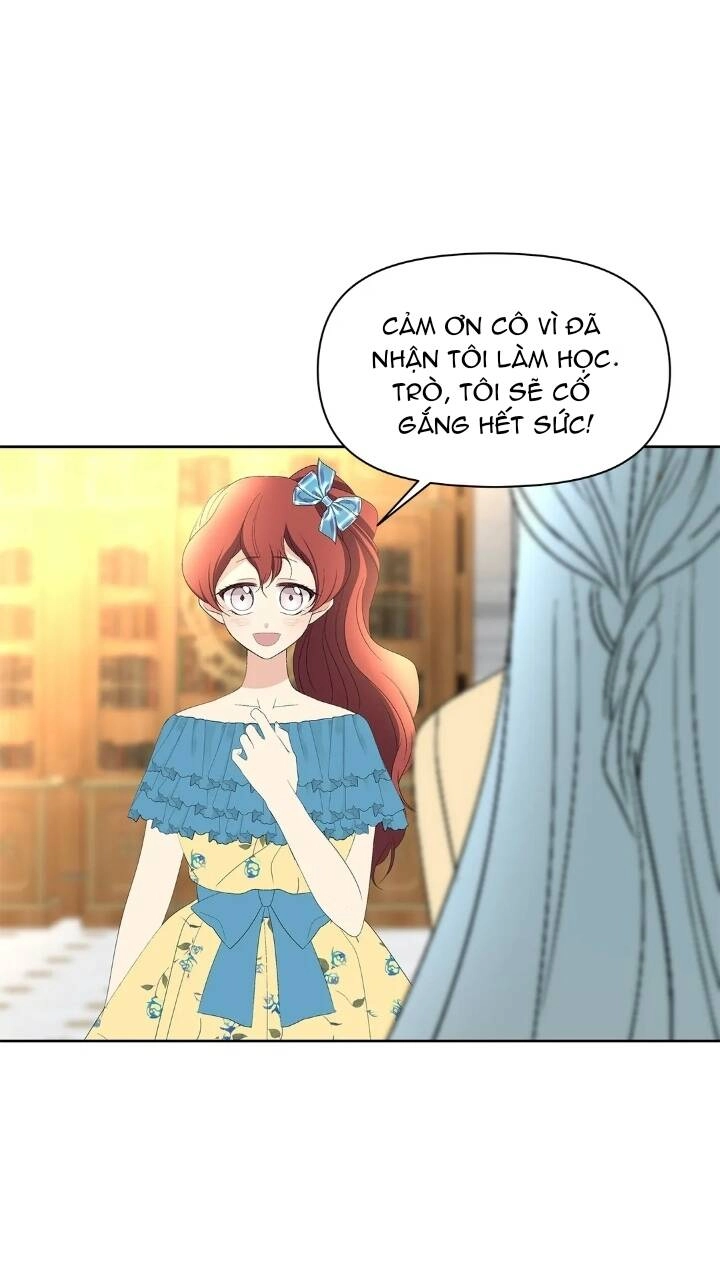 Công Chúa Thời Gian Có Hạn Chapter 37 - 50