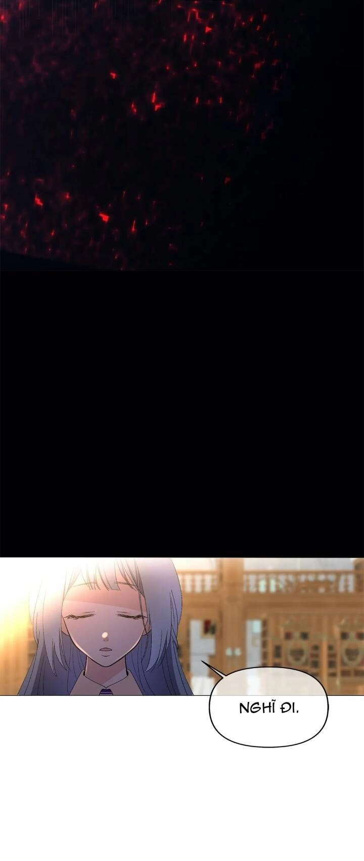 Công Chúa Thời Gian Có Hạn Chapter 37 - 55