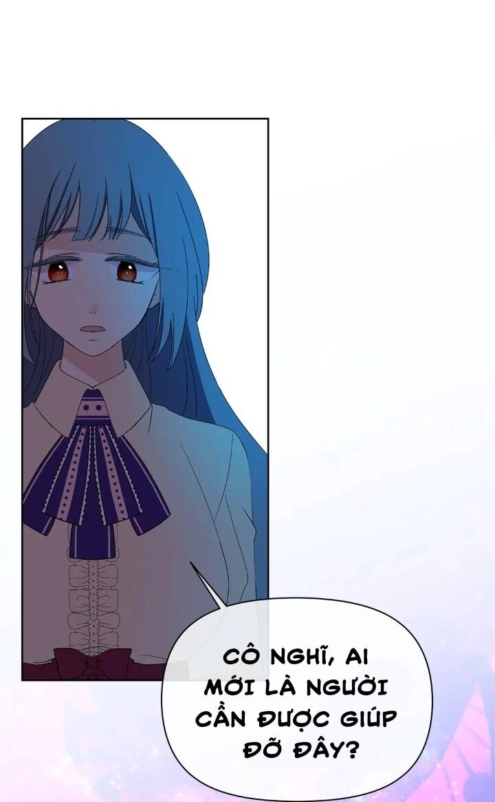 Công Chúa Thời Gian Có Hạn Chapter 37 - 58