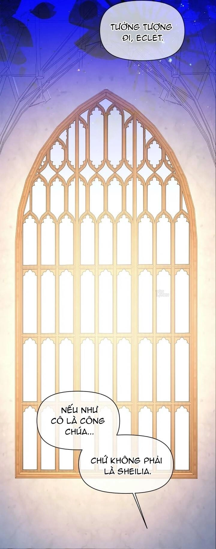 Công Chúa Thời Gian Có Hạn Chapter 37 - 61