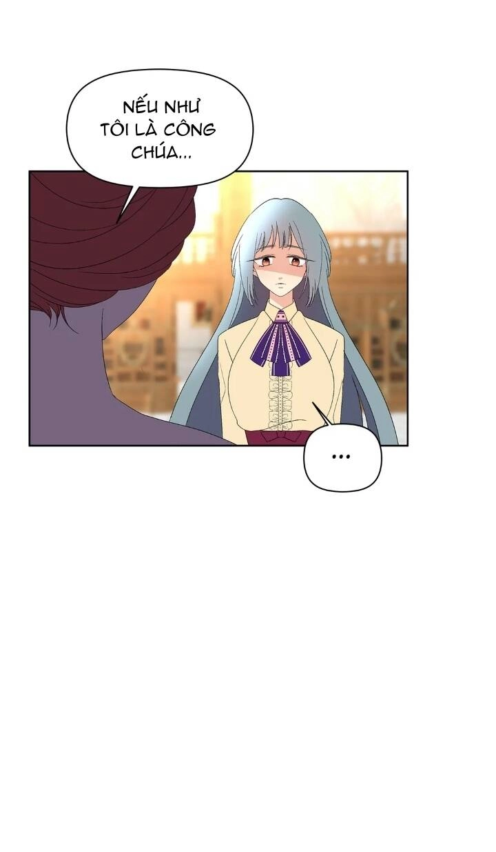 Công Chúa Thời Gian Có Hạn Chapter 37 - 65