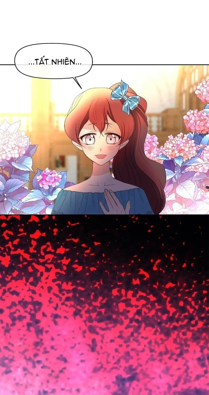 Công Chúa Thời Gian Có Hạn Chapter 37 - 66