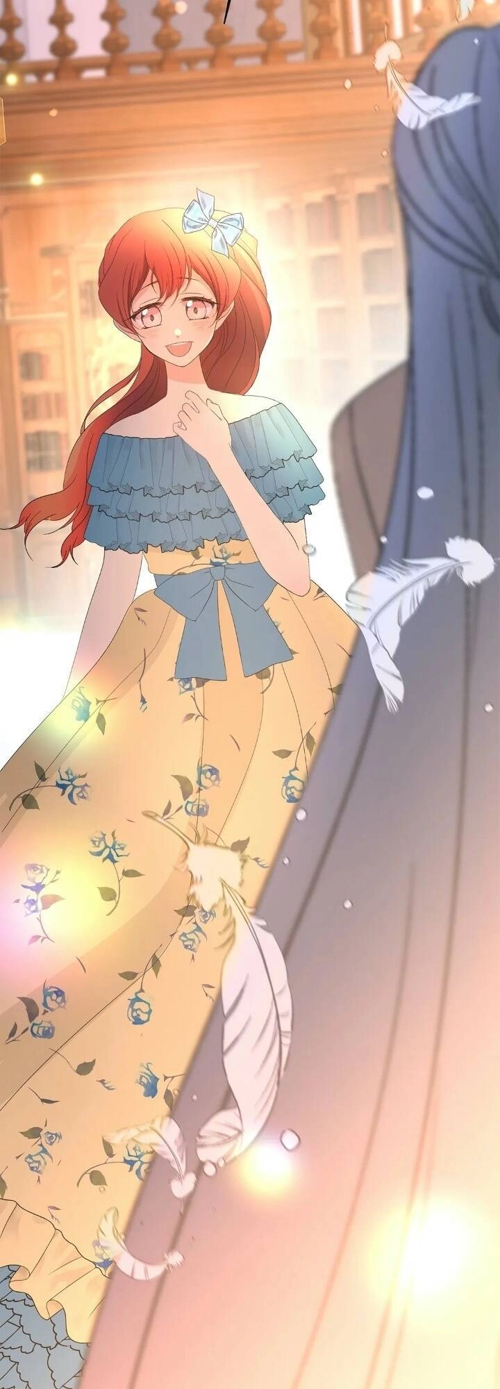 Công Chúa Thời Gian Có Hạn Chapter 38 - 4