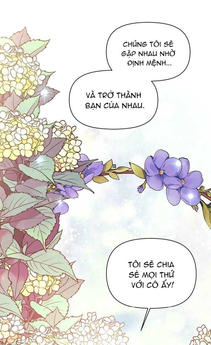 Công Chúa Thời Gian Có Hạn Chapter 38 - 8