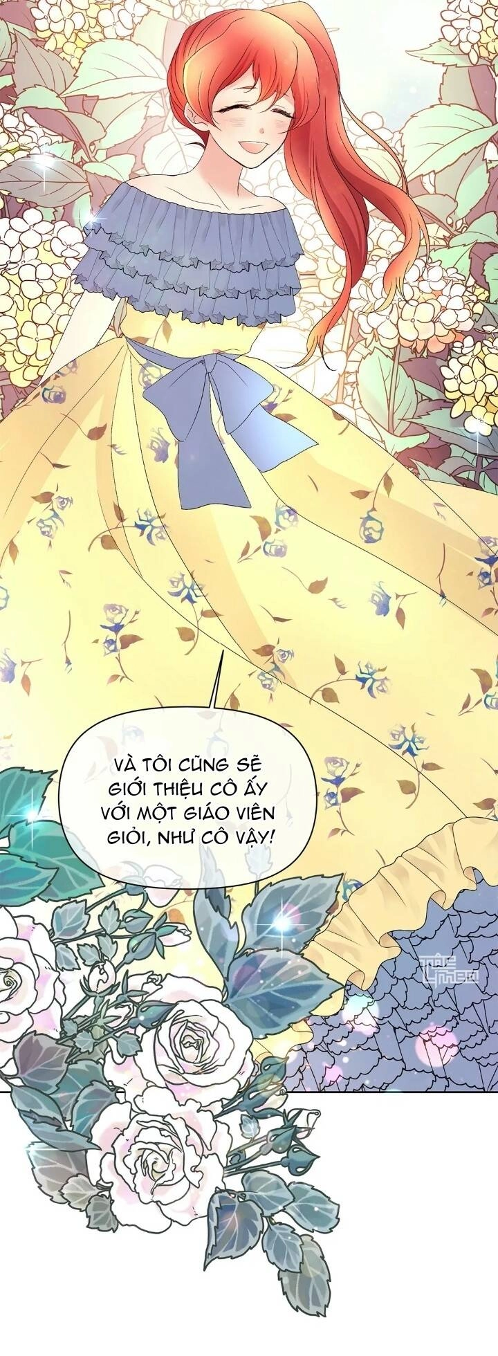 Công Chúa Thời Gian Có Hạn Chapter 38 - 9