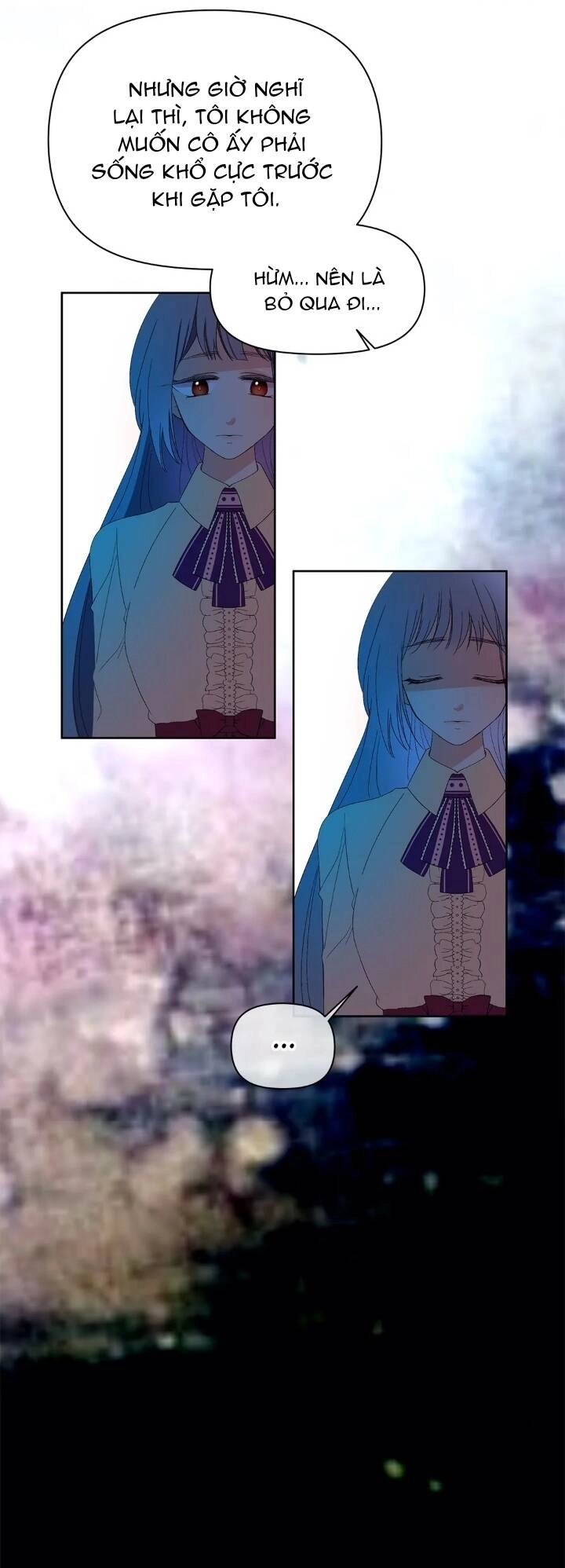 Công Chúa Thời Gian Có Hạn Chapter 38 - 10