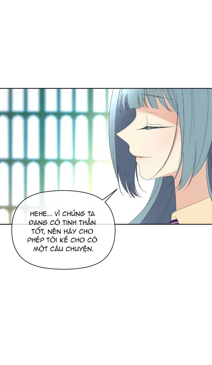 Công Chúa Thời Gian Có Hạn Chapter 38 - 15