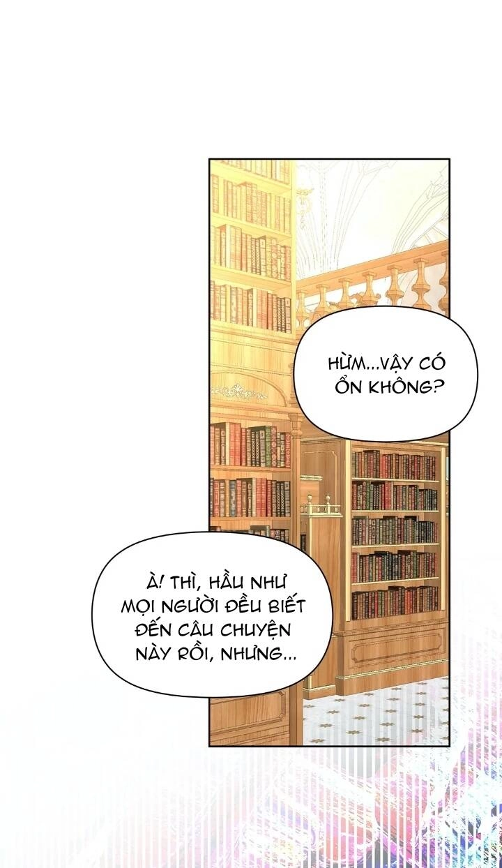 Công Chúa Thời Gian Có Hạn Chapter 38 - 16