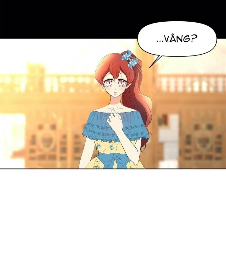 Công Chúa Thời Gian Có Hạn Chapter 38 - 19