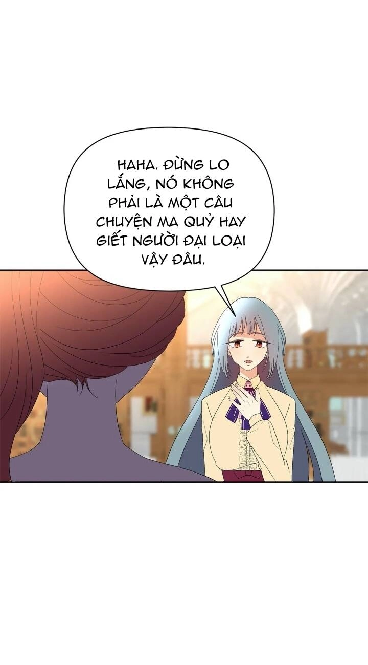 Công Chúa Thời Gian Có Hạn Chapter 38 - 20