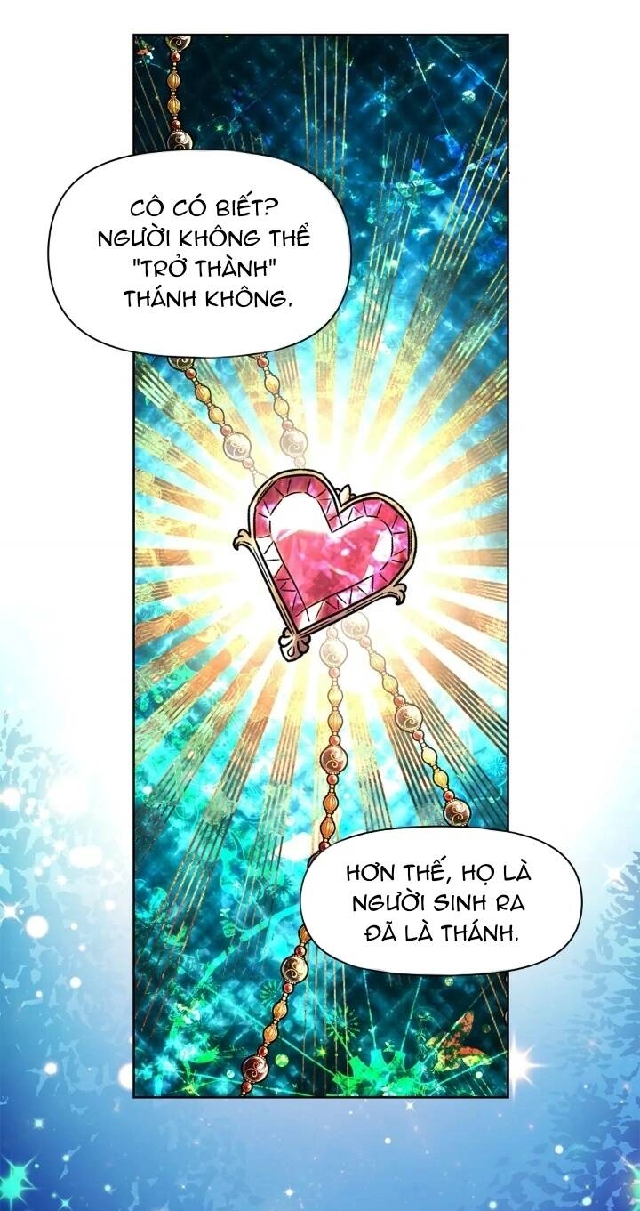 Công Chúa Thời Gian Có Hạn Chapter 38 - 21