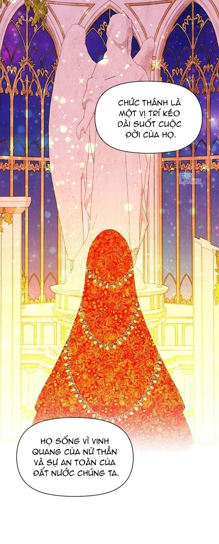 Công Chúa Thời Gian Có Hạn Chapter 38 - 23