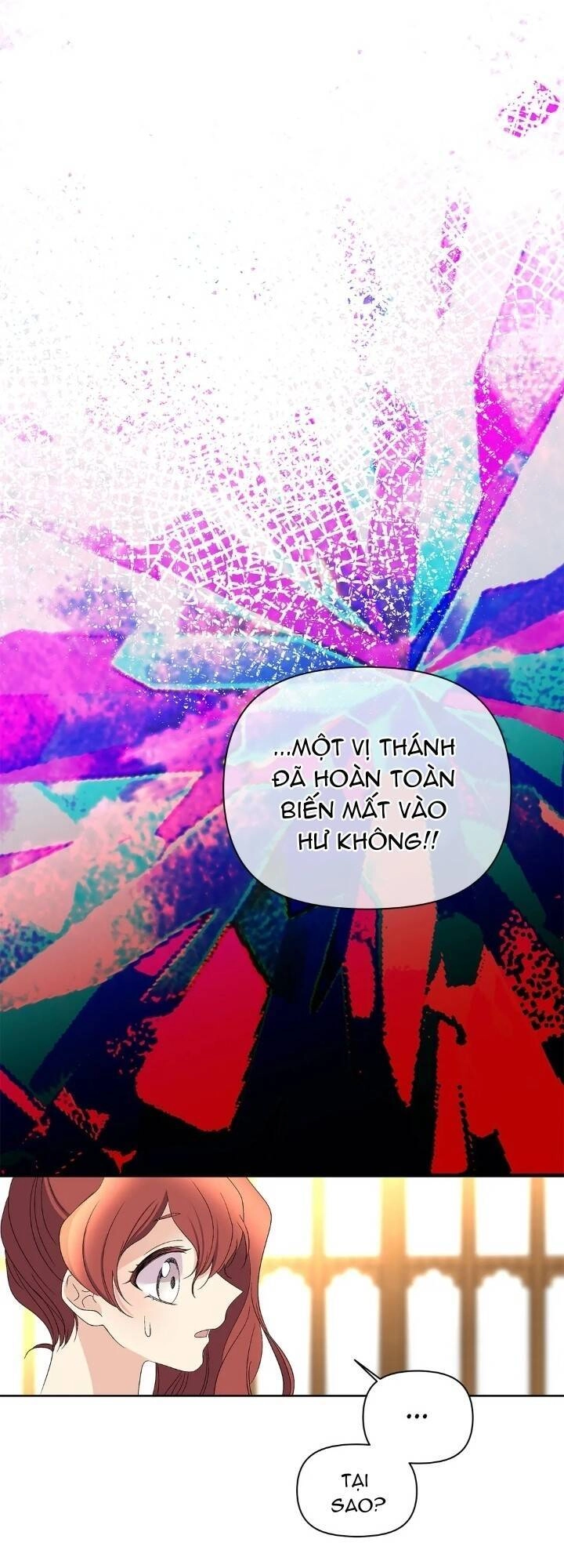 Công Chúa Thời Gian Có Hạn Chapter 38 - 25