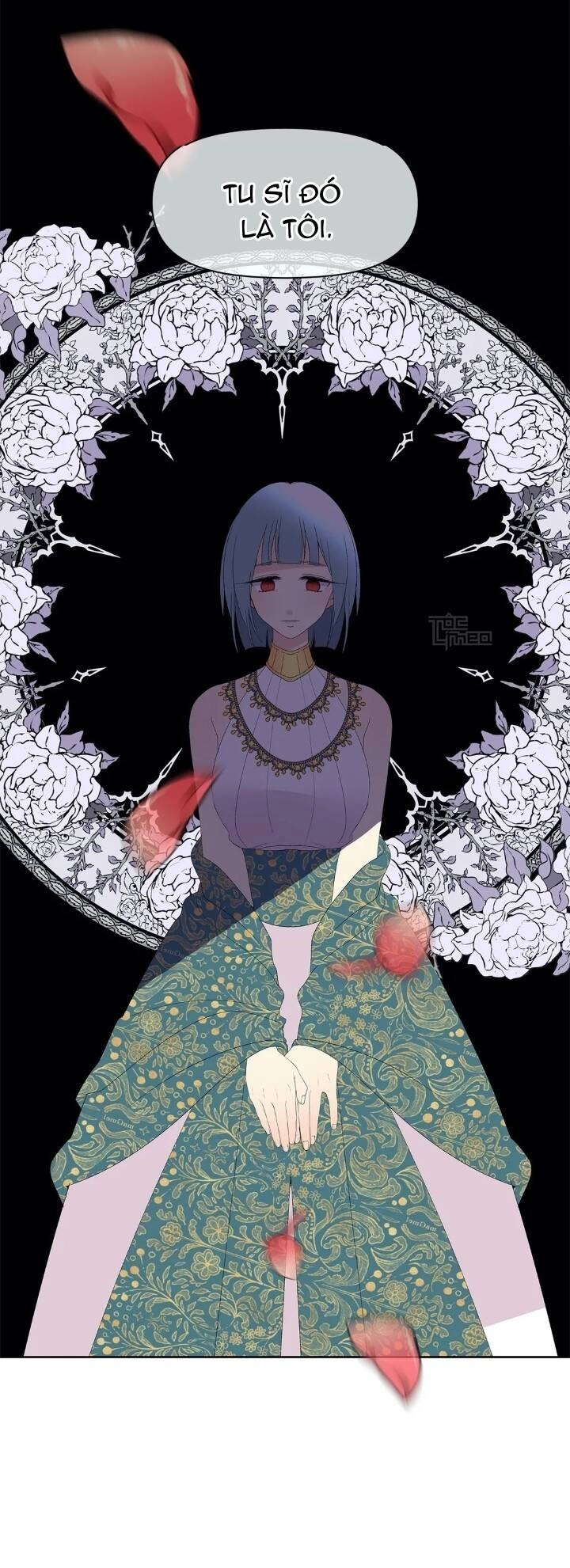 Công Chúa Thời Gian Có Hạn Chapter 38 - 30