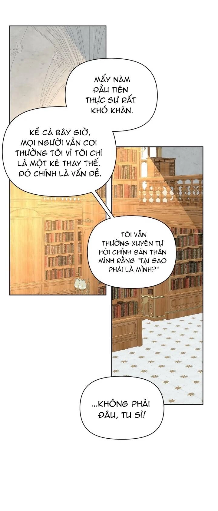 Công Chúa Thời Gian Có Hạn Chapter 38 - 32