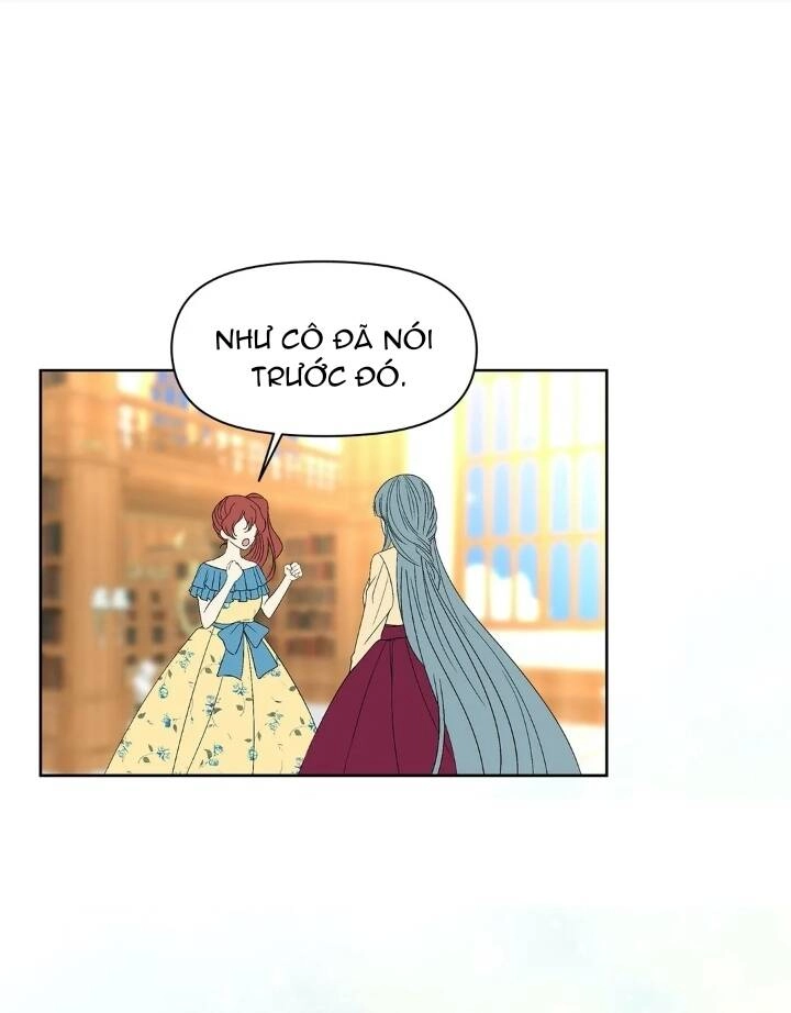 Công Chúa Thời Gian Có Hạn Chapter 38 - 33