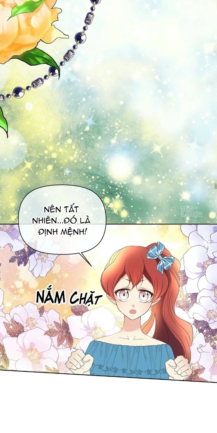 Công Chúa Thời Gian Có Hạn Chapter 38 - 35