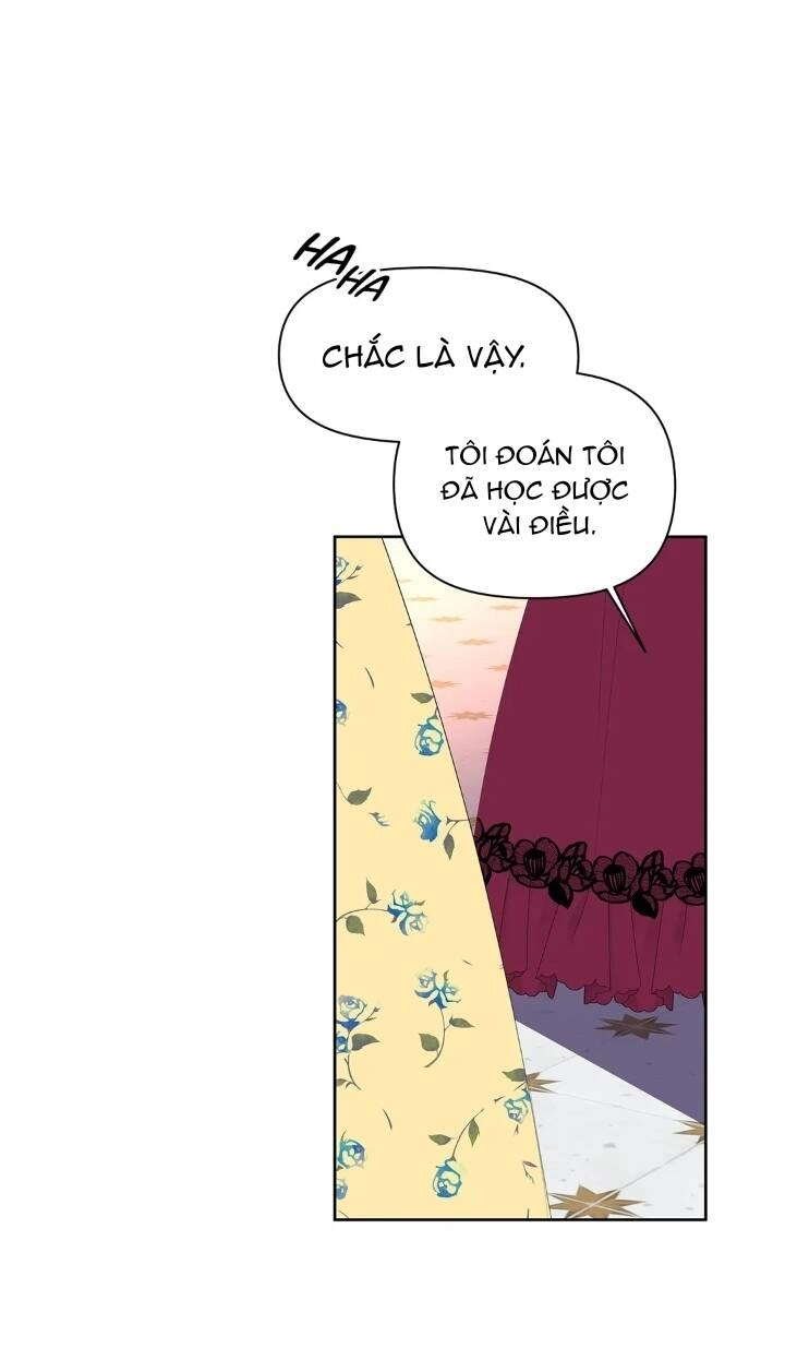 Công Chúa Thời Gian Có Hạn Chapter 38 - 37