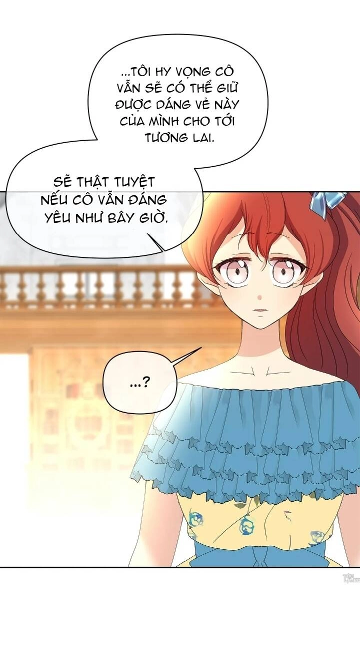 Công Chúa Thời Gian Có Hạn Chapter 38 - 39