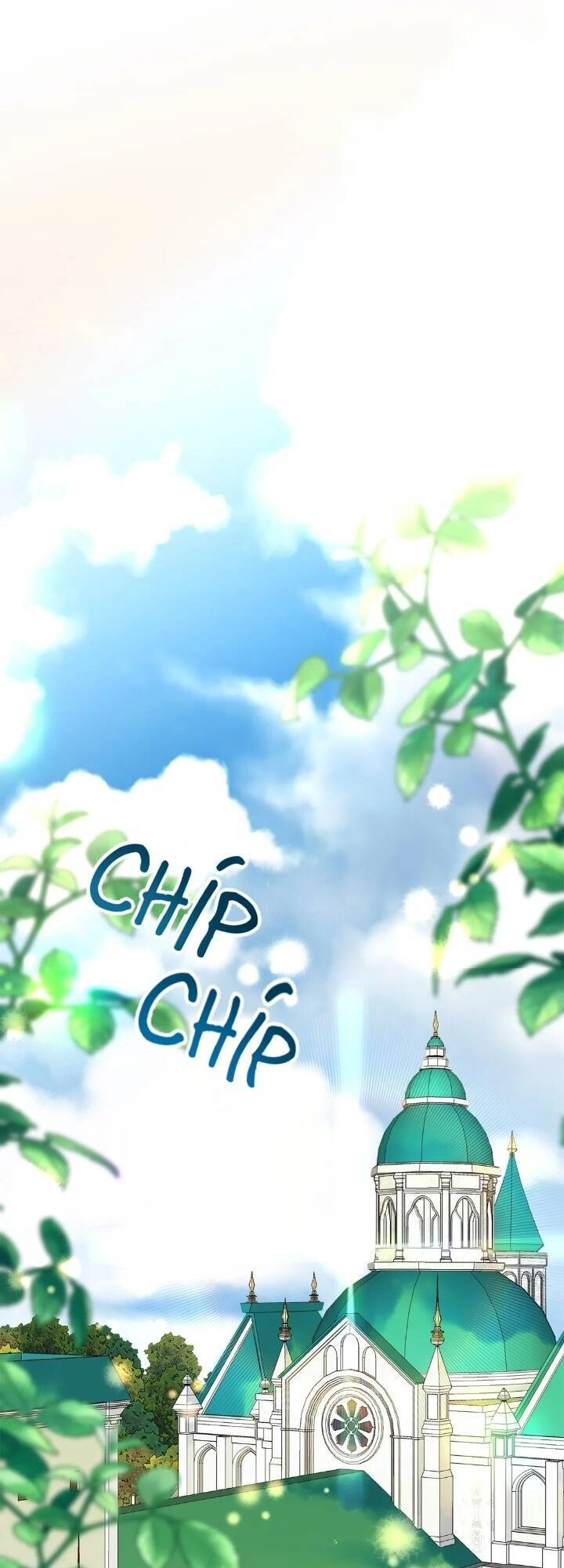 Công Chúa Thời Gian Có Hạn Chapter 38 - 42