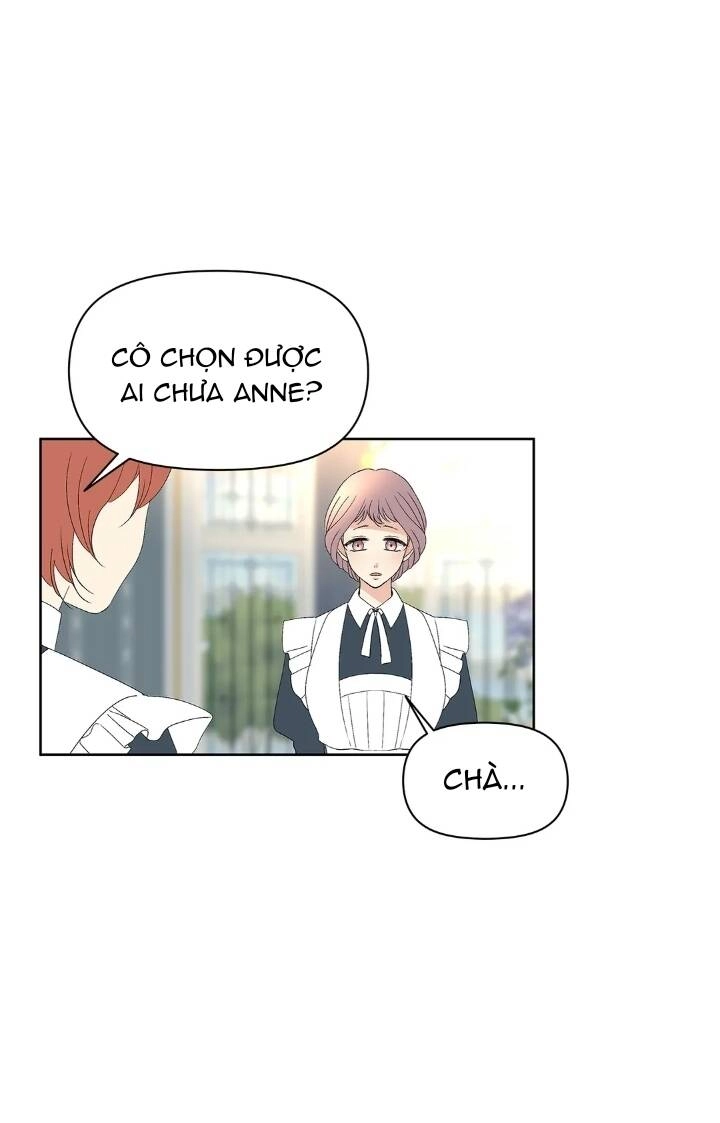 Công Chúa Thời Gian Có Hạn Chapter 38 - 46