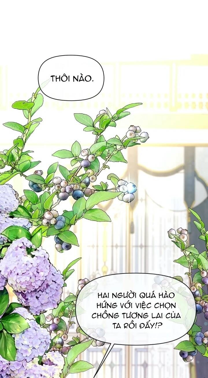 Công Chúa Thời Gian Có Hạn Chapter 38 - 47