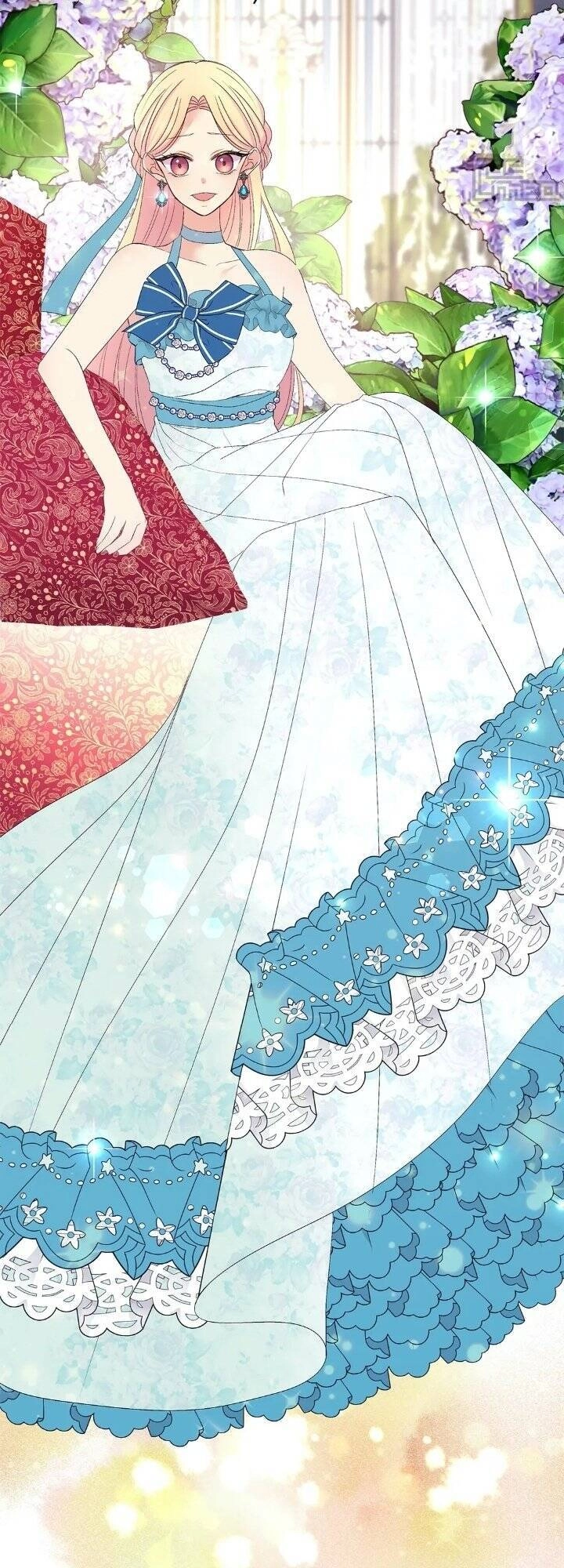 Công Chúa Thời Gian Có Hạn Chapter 38 - 48